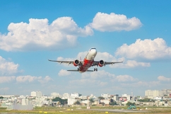 Vietjet mở thêm 11 đường bay đưa khách Ấn Độ tới Việt Nam