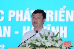 Tiềm năng, triển vọng liên kết, hợp tác phát triển du lịch giữa 3 tỉnh Thanh Hóa - Nghệ An - Hà Tĩnh