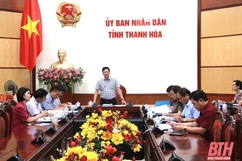 11 sản phẩm công nghiệp nông thôn tiêu biểu của Thanh Hóa được lựa chọn tham gia bình chọn cấp khu vực