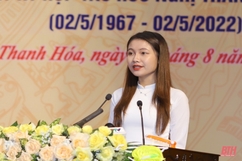 Mở rộng hơn nữa các chương trình hợp tác giữa tuổi trẻ hai tỉnh Thanh Hóa - Hủa Phăn