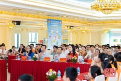 Diễn đàn trẻ em tỉnh Thanh Hoá năm 2022