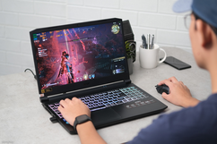 No1 Computer: Địa chỉ mua Laptop gaming uy tín tại Hà Nội
