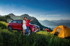 Đánh giá Hyundai Creta cao cấp, phiên bản cao nhất của Creta 2022