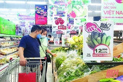 9 tháng năm 2022 tổng mức bán lẻ hàng hóa và doanh thu dịch vụ trên địa bàn Thanh Hóa tăng mạnh