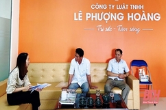Tư vấn luật miễn phí nhân Ngày truyền thống Luật sư Việt Nam
