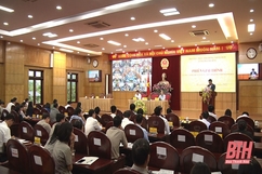 Nhiều vấn đề “nóng” tồn đọng kéo dài được đưa ra trong phiên giải trình về thi hành án dân sự