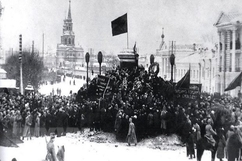 105 năm Cách mạng Tháng Mười Nga: Sống mãi ý nghĩa thời đại