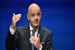 World Cup 2022: Chủ tịch FIFA ca ngợi vòng đấu bảng