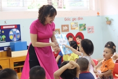 Đề xuất 8 mức phụ cấp ưu đãi nhà giáo