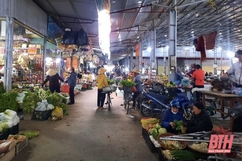 Tất cả các xã, thị trấn trên địa bàn Yên Định đều đạt tiêu chí vệ sinh an toàn thực phẩm
