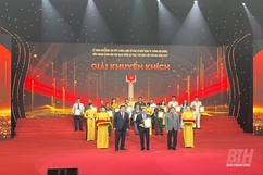 Đẩy mạnh đồng bộ, toàn diện công tác bảo vệ nền tảng tư tưởng của Đảng, đấu tranh phản bác các quan điểm sai trái, thù địch