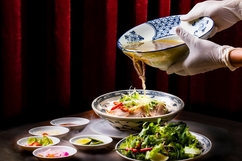 Làm gì để ẩm thực Việt vươn tầm thế giới?