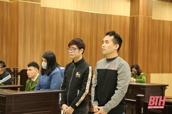 Lừa đảo mua đất, chiếm đoạt gần 100 tỷ đồng