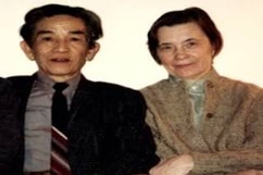 Nhà khoa học nữ nước ngoài đầu tiên được phong học hàm giáo sư ở Việt Nam