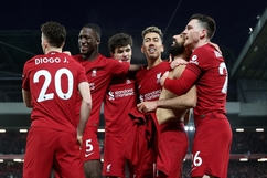 Liverpool “nhấn chìm” MU ở derby nước Anh; Khuất Văn Khang được vinh danh ở trận gặp U20 Qatar