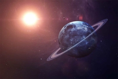 Bạn có biết: Ngày William Hershel phát hiện ra Sao Thiên Vương