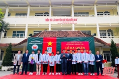 Thanh Hóa giành 61 giải tại Kỳ thi học sinh giỏi quốc gia năm học 2022-2023