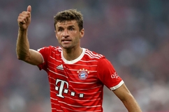 Thomas Muller: Kẻ “ăn cắp”… lòng trung thành