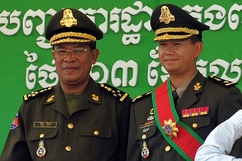 Hun Manet - niềm hy vọng về thế hệ kế nhiệm Đảng Nhân dân Campuchia