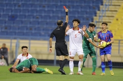U23 Việt Nam thua đậm trận ra quân tại Doha Cup; Mesut Ozil chính thức giải nghệ