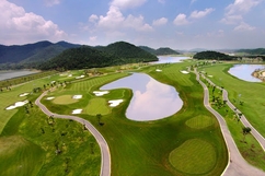 Danh mục dự án Sân golf tại xã Quảng Nham, huyện Quảng Xương, tỉnh Thanh Hóa