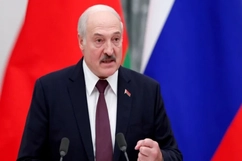 Belarus yêu cầu bảo hộ an ninh từ phía Nga