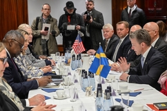 Mỹ thúc đẩy quá trình Thụy Điển trở thành thành viên NATO trước thượng đỉnh tháng 7