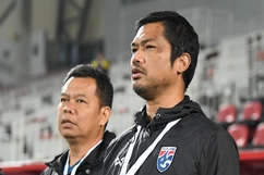 HLV trưởng tin tưởng U22 Thái Lan vô địch SEA Games; MU bị loại khỏi Europe League