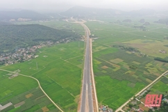 Rút ngắn khoảng cách, mở rộng tương lai!