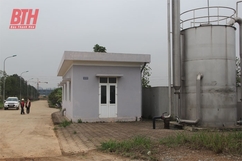 Bức thiết hạ tầng khung phòng cháy, chữa cháy tại các khu công nghiệp (Bài 2): Nhiều vướng mắc chưa thể giải quyết ngay