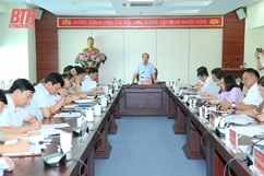 Giám sát việc chấp hành pháp luật trong quản lý Nhà nước về quy hoạch xây dựng trên địa bàn TP Thanh Hóa