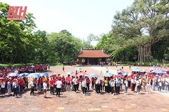 Kết nối Sầm Sơn với các điểm đến du lịch văn hóa