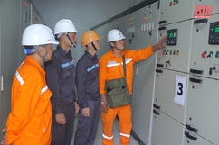 Nhiều giải pháp tiết kiệm điện được triển khai trên địa bàn tỉnh Thanh Hóa