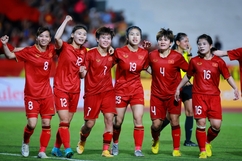 Việt Nam sở hữu bản quyền World Cup nữ 2023; Ronaldo lập siêu phẩm giúp Al-Nassr lội ngược dòng