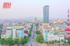 Hiện thực hóa quy hoạch tỉnh Thanh Hóa - trò chuyện từ một chuyên gia