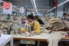 Giữ vững thị trường xuất khẩu truyền thống