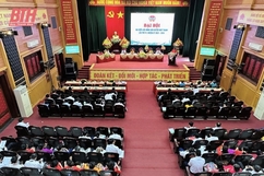 Đại hội đại biểu Hội Nông dân huyện Như Thanh, nhiệm kỳ 2023-2028