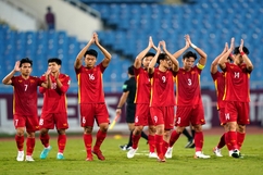 Đội tuyển Việt Nam đá giao hữu với Syria ở sân Thiên Trường; Vì sao Bayern sa thải CEO Oliver Kahn?