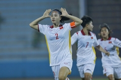 U.20 nữ Việt Nam giành vé vào VCK giải châu Á; Leicester chia tay 7 cầu thủ sau khi xuống hạng