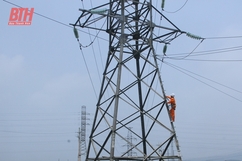 Thông báo ngừng cung cấp điện  trên địa bàn tỉnh Thanh Hoá ngày 14- 6-2023