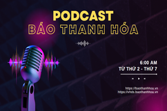 [PODCAST] 6:00AM Điểm tin nổi bật sáng ngày 3-7