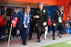 Marcelo Bielsa - “người phù hợp” của đội tuyển Uruguay