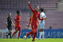 Xác định 8 đội tranh vô địch V-League 2023; Việt Nam chốt 23 cầu thủ dự World Cup nữ 2023