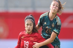 Đội bóng Đức muốn chiêu mộ Thanh Nhã trước World Cup; Madam Pang: “Bóng đá Thái Lan đang khủng hoảng trầm trọng”