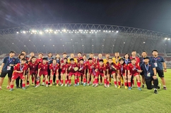 U19 nữ Việt Nam lần thứ hai về nhì ở Đông Nam Á; Declan Rice gia nhập Arsenal