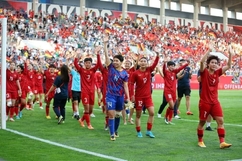 Thanh Nhã bị ốm, đội tuyển nữ Việt Nam đấu đội Mỹ bằng nhân sự đặc biệt; Chờ đợi sức nóng của vòng 2 giai đoạn 2 V-League 2023