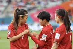 Đội tuyển nữ Việt Nam hoàn thiện cho trận quyết đấu Bồ Đào Nha; Ten Hag chỉ ra cách để Rashford tiếp tục ghi 30 bàn/mùa