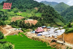 Chương trình phát triển kinh tế - xã hội khu vực miền núi tỉnh Thanh Hóa giai đoạn 2021-2025: Chính sách nhân văn, vì người dân! (Bài 1): Khi “ý Đảng” hợp “lòng dân”
