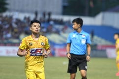 Rộ tin Lê Phạm Thành Long gia nhập CLB Công An Hà Nội; Haaland lập hat-trick, Man City xây chắc ngôi đầu bảng