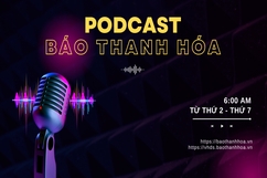 PODCAST 6AM: Điểm tin nổi bật sáng ngày 13-9